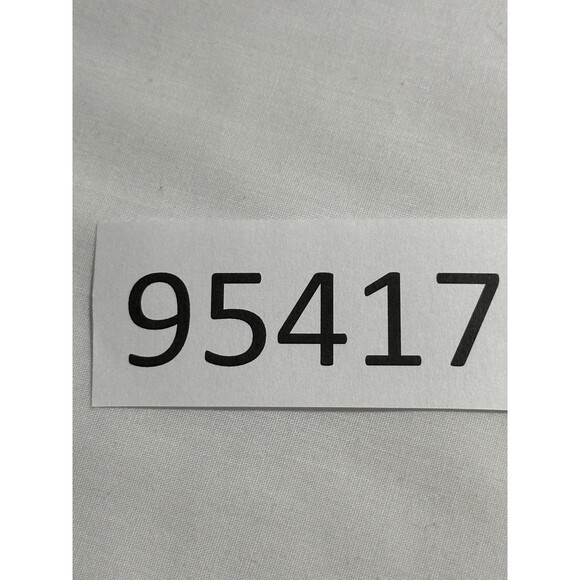 Bonobos Men's Pique Polo Tropical Palms Slim Fit Hawaiian Casual Size XXL 2XL - Picture 8 of 8